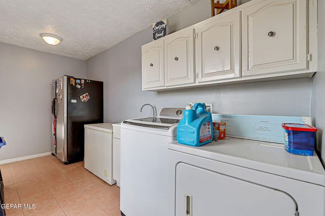 4620 Frankfort Avenue, El Paso, TX 79903