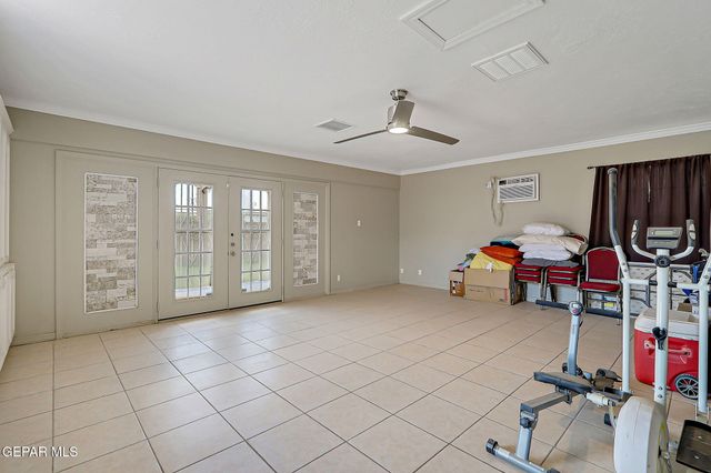4620 Frankfort Avenue, El Paso, TX 79903