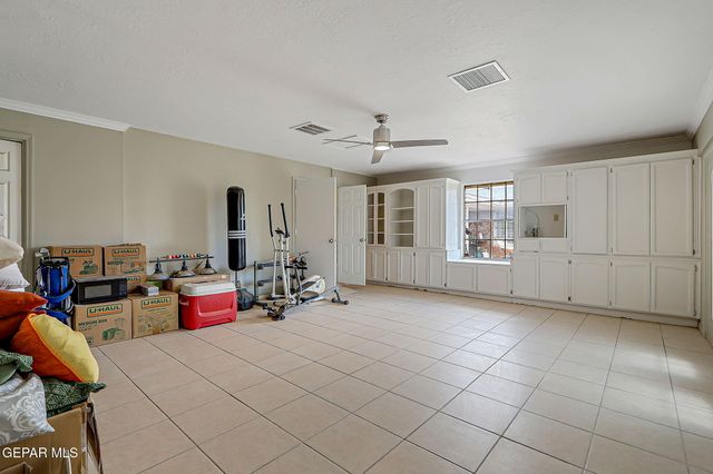 4620 Frankfort Avenue, El Paso, TX 79903