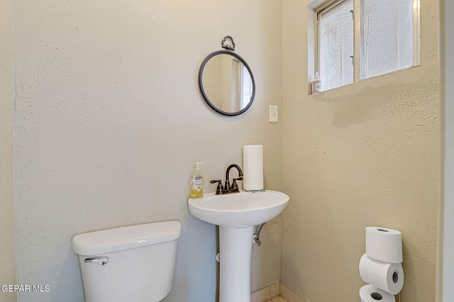 4620 Frankfort Avenue, El Paso, TX 79903