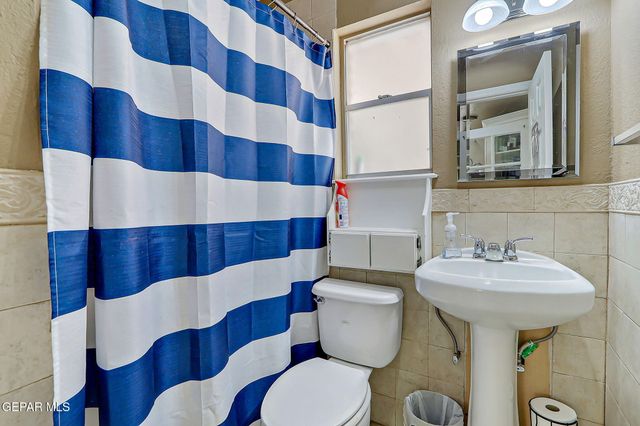 4620 Frankfort Avenue, El Paso, TX 79903