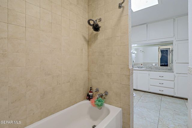 4620 Frankfort Avenue, El Paso, TX 79903