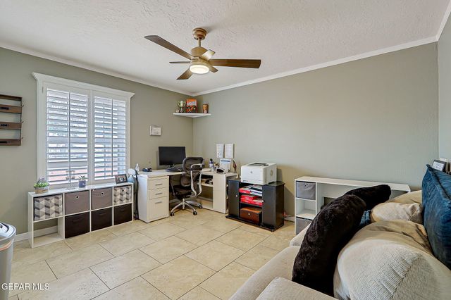 4620 Frankfort Avenue, El Paso, TX 79903
