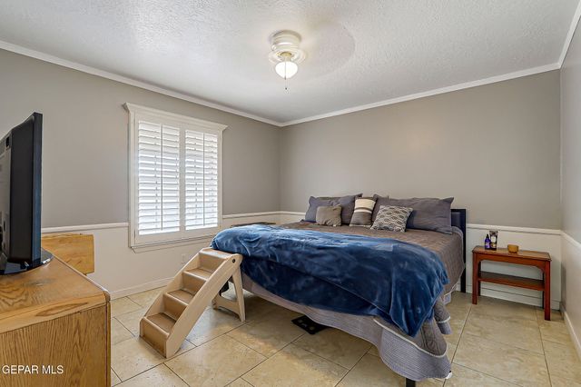 4620 Frankfort Avenue, El Paso, TX 79903