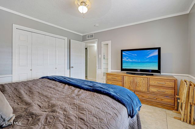 4620 Frankfort Avenue, El Paso, TX 79903