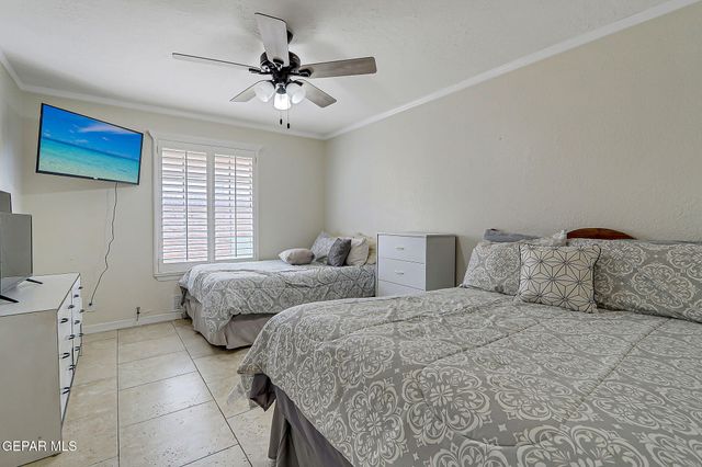 4620 Frankfort Avenue, El Paso, TX 79903