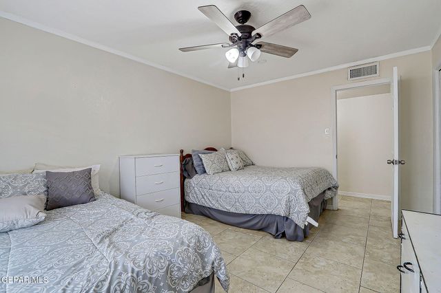4620 Frankfort Avenue, El Paso, TX 79903