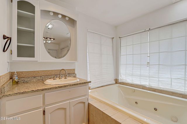 4620 Frankfort Avenue, El Paso, TX 79903