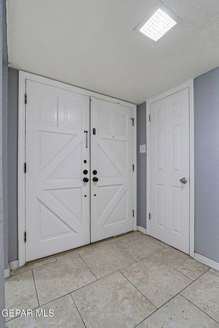 4620 Frankfort Avenue, El Paso, TX 79903