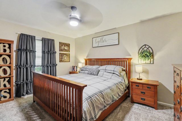207 W Russell Street, Saline, MI 48176