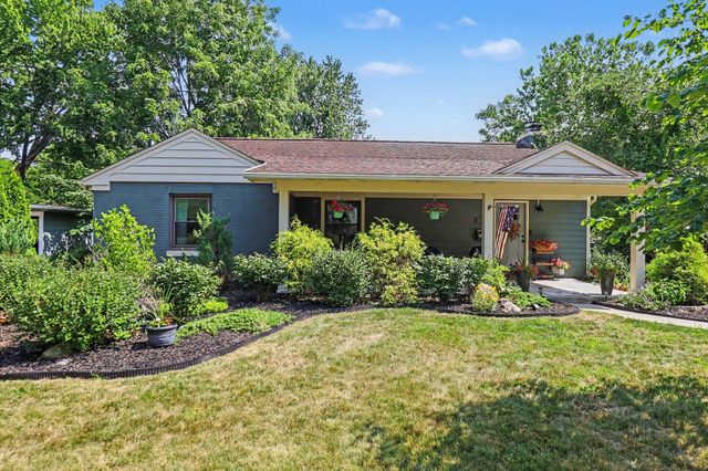 207 W Russell Street, Saline, MI 48176