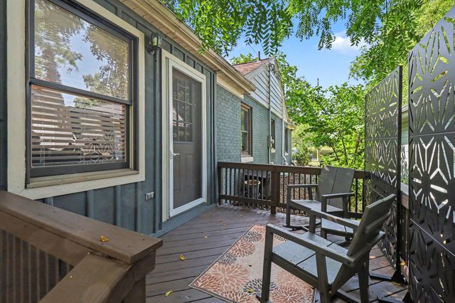 207 W Russell Street, Saline, MI 48176