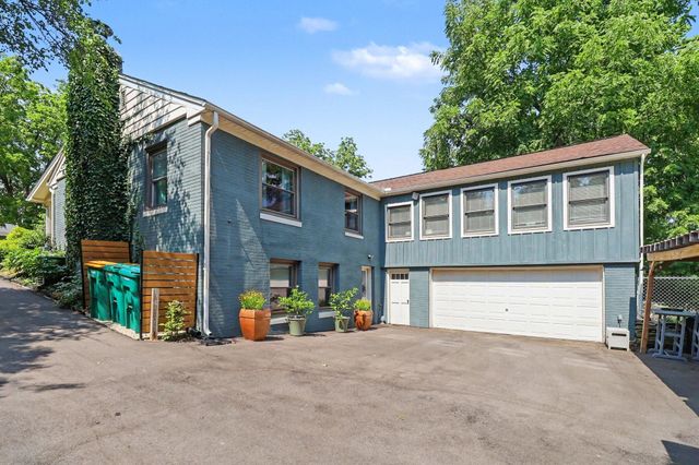 207 W Russell Street, Saline, MI 48176