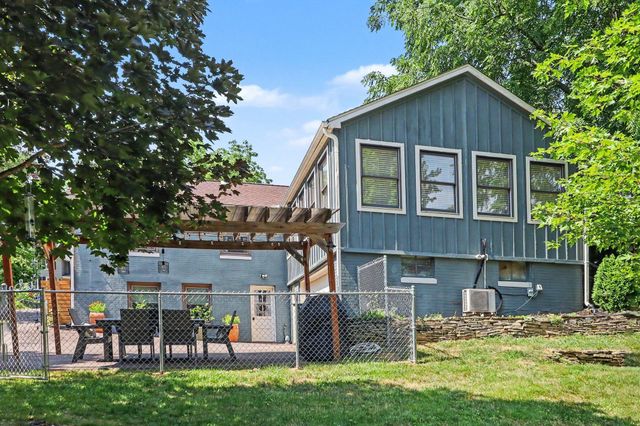207 W Russell Street, Saline, MI 48176