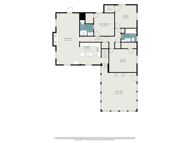 207 W Russell Street, Saline, MI 48176