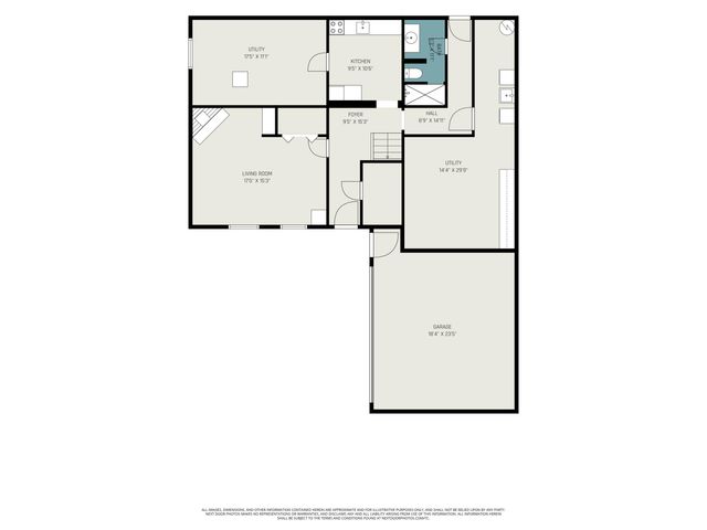 207 W Russell Street, Saline, MI 48176