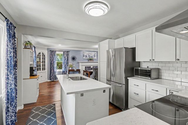 207 W Russell Street, Saline, MI 48176