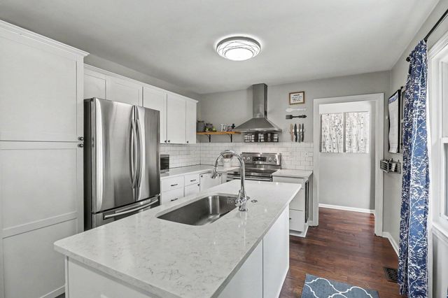 207 W Russell Street, Saline, MI 48176