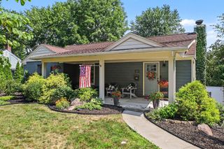 207 W Russell Street, Saline, MI 48176