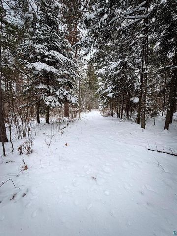 000 Campbell Rd, Herbster, WI 54844