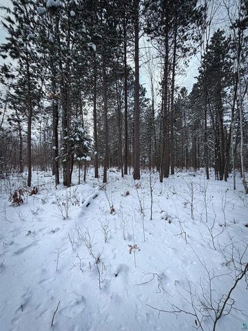 000 Campbell Rd, Herbster, WI 54844