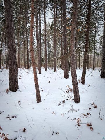 000 Campbell Rd, Herbster, WI 54844