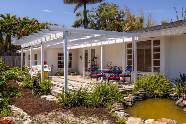 435 10th Avenue, Indialantic, FL 32903