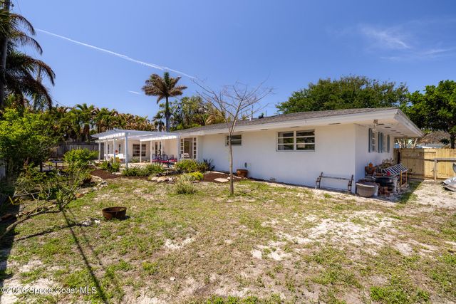 435 10th Avenue, Indialantic, FL 32903