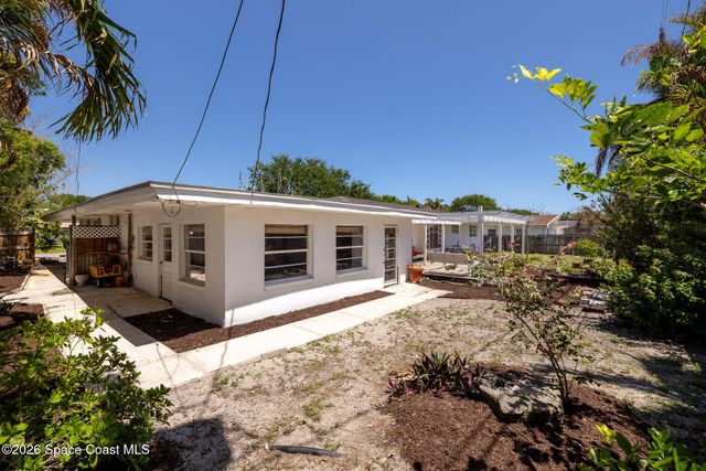 435 10th Avenue, Indialantic, FL 32903