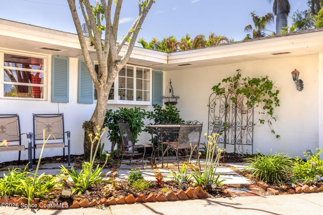 435 10th Avenue, Indialantic, FL 32903