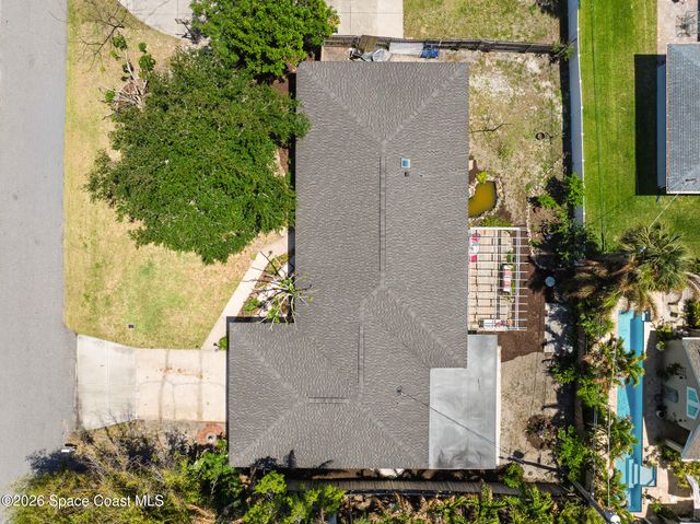 435 10th Avenue, Indialantic, FL 32903