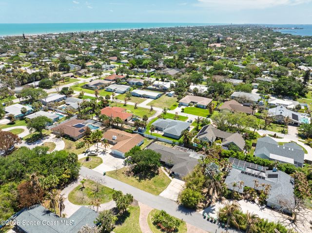 435 10th Avenue, Indialantic, FL 32903