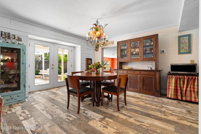 435 10th Avenue, Indialantic, FL 32903