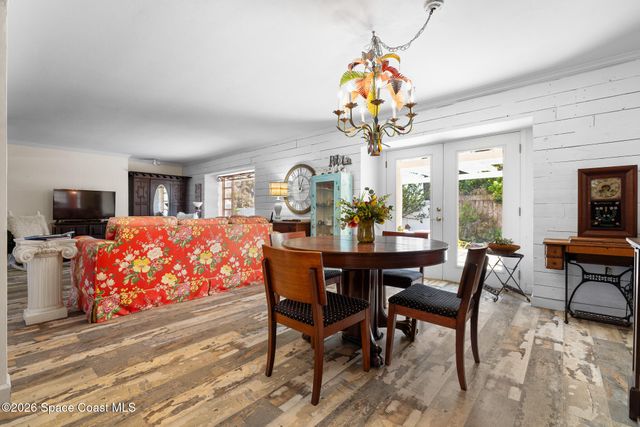 435 10th Avenue, Indialantic, FL 32903