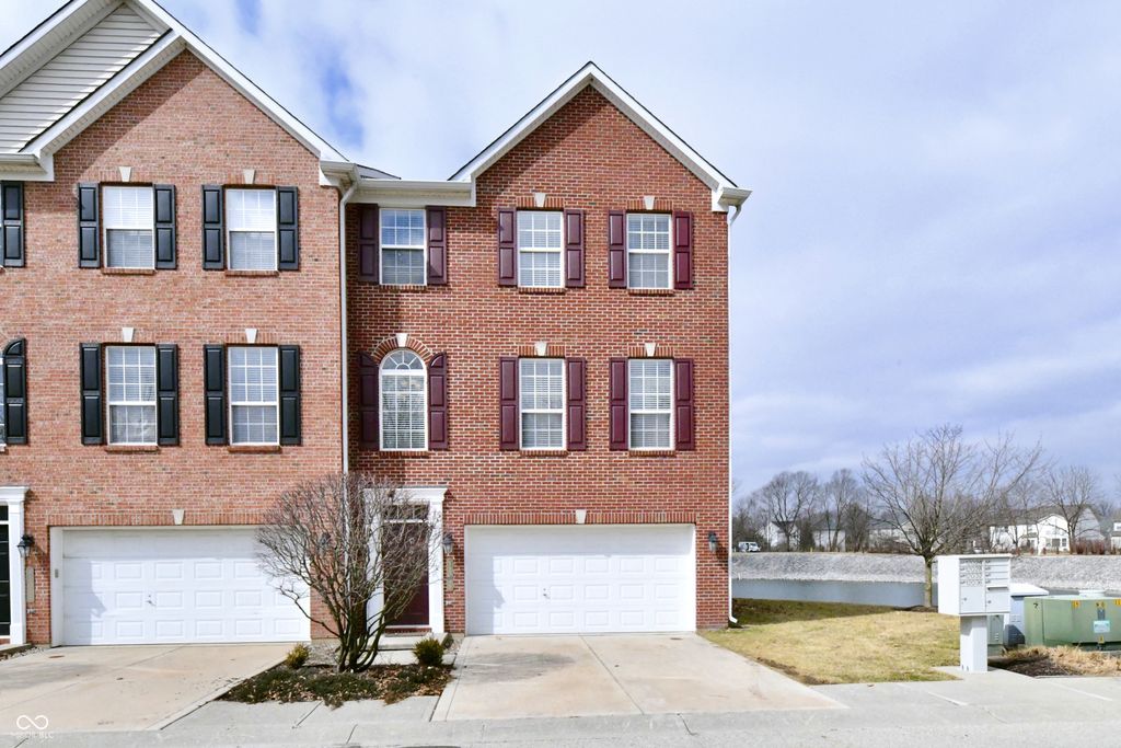 12036 Esty Way, Carmel, IN 46033
