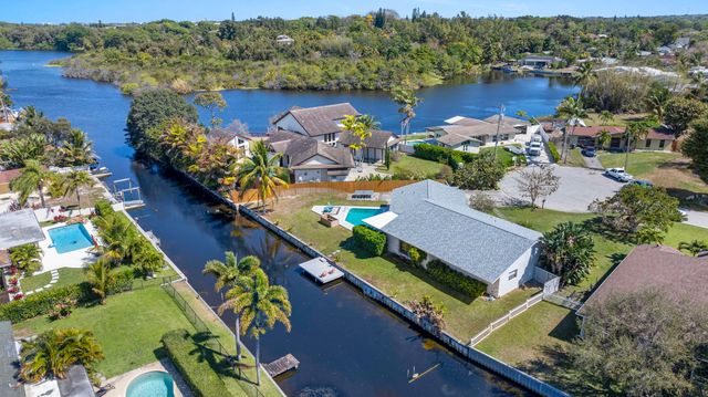 6797 Bayshore Drive, Lake Worth, FL 33462