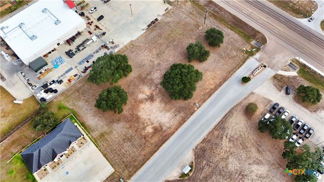 Lot 1 & 2 C L Duckett Dr, Drive, Cuero, TX 77954