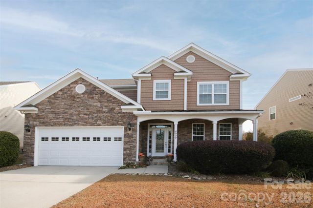 4030 Sunset Ridge Drive, Rock Hill, SC 29732