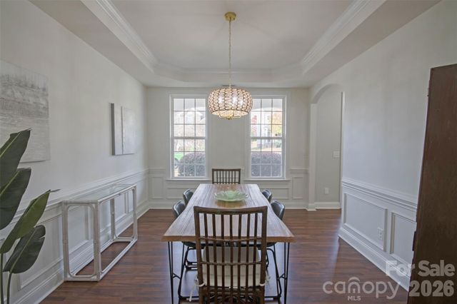 4030 Sunset Ridge Drive, Rock Hill, SC 29732