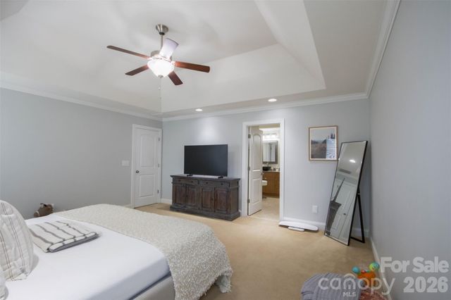 4030 Sunset Ridge Drive, Rock Hill, SC 29732