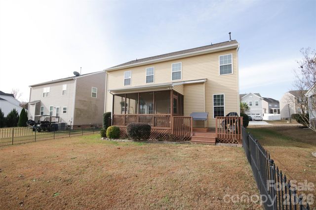 4030 Sunset Ridge Drive, Rock Hill, SC 29732