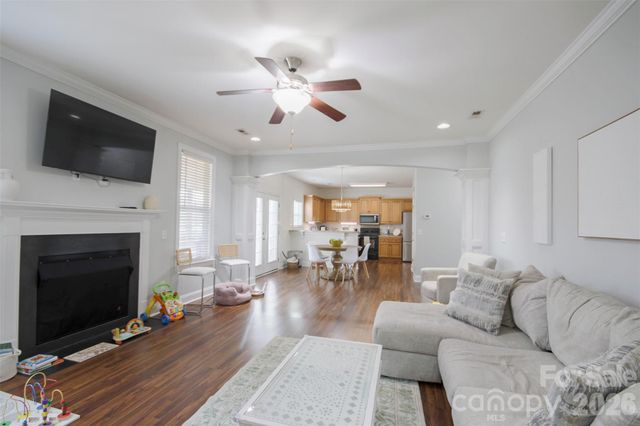 4030 Sunset Ridge Drive, Rock Hill, SC 29732