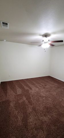 1808 Masquerade Blvd, Odessa, TX 79765