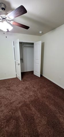 1808 Masquerade Blvd, Odessa, TX 79765