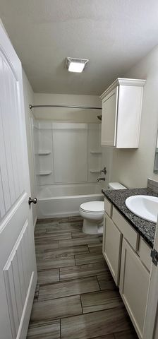 1808 Masquerade Blvd, Odessa, TX 79765