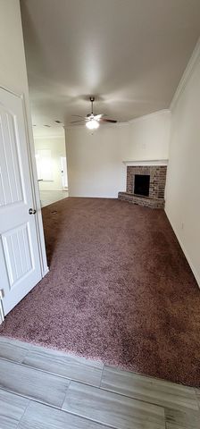 1808 Masquerade Blvd, Odessa, TX 79765