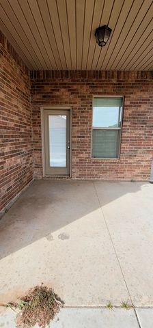 1808 Masquerade Blvd, Odessa, TX 79765