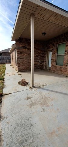 1808 Masquerade Blvd, Odessa, TX 79765