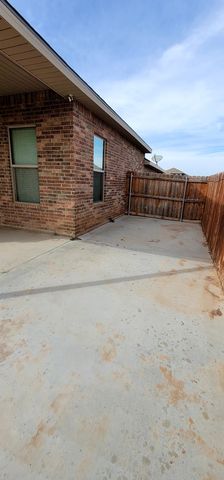 1808 Masquerade Blvd, Odessa, TX 79765