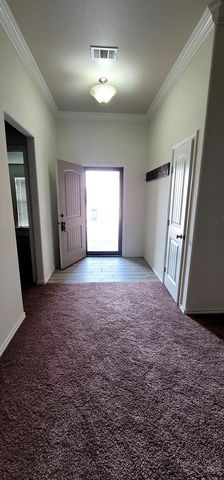 1808 Masquerade Blvd, Odessa, TX 79765